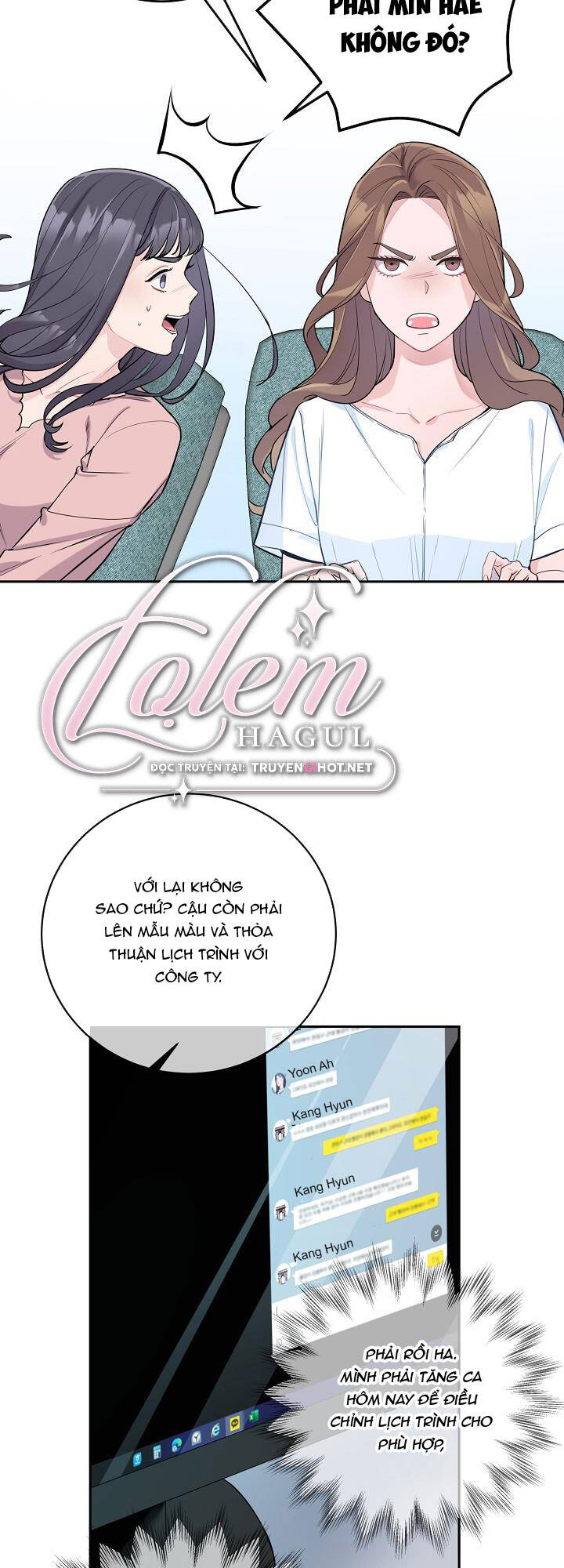 Lời Thú Tội Bí Ẩn Chapter 4 - Trang 2