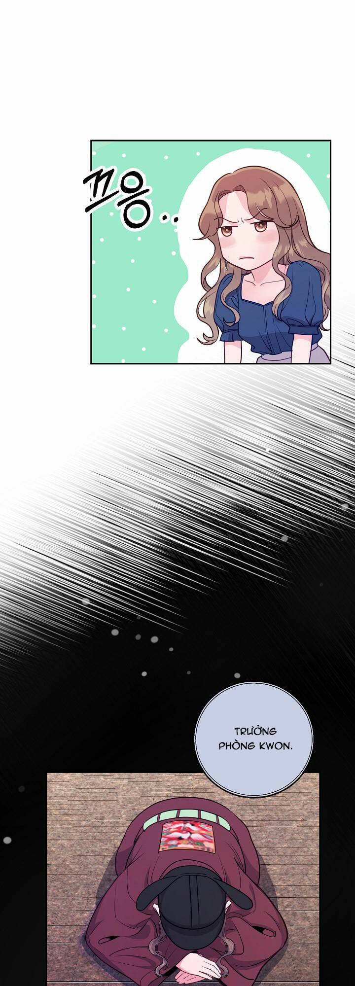 Lời Thú Tội Bí Ẩn Chapter 40 - Trang 2