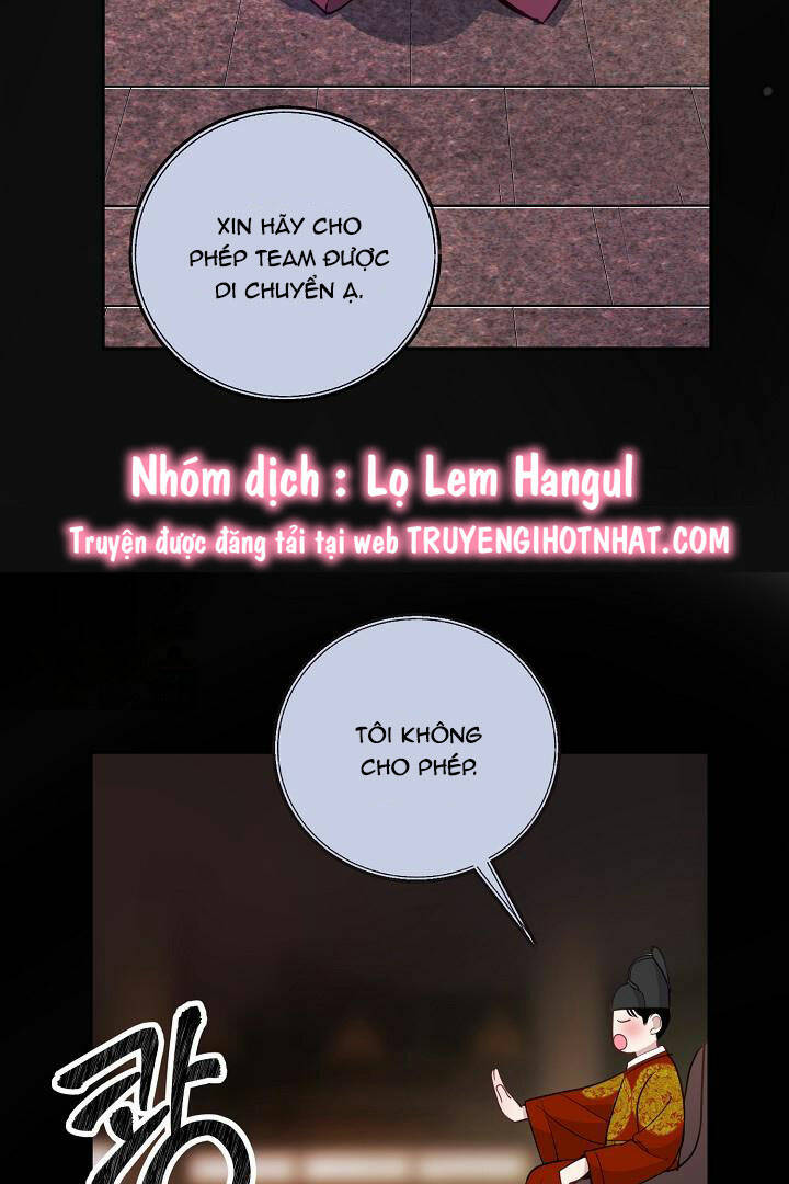 Lời Thú Tội Bí Ẩn Chapter 40 - Trang 2