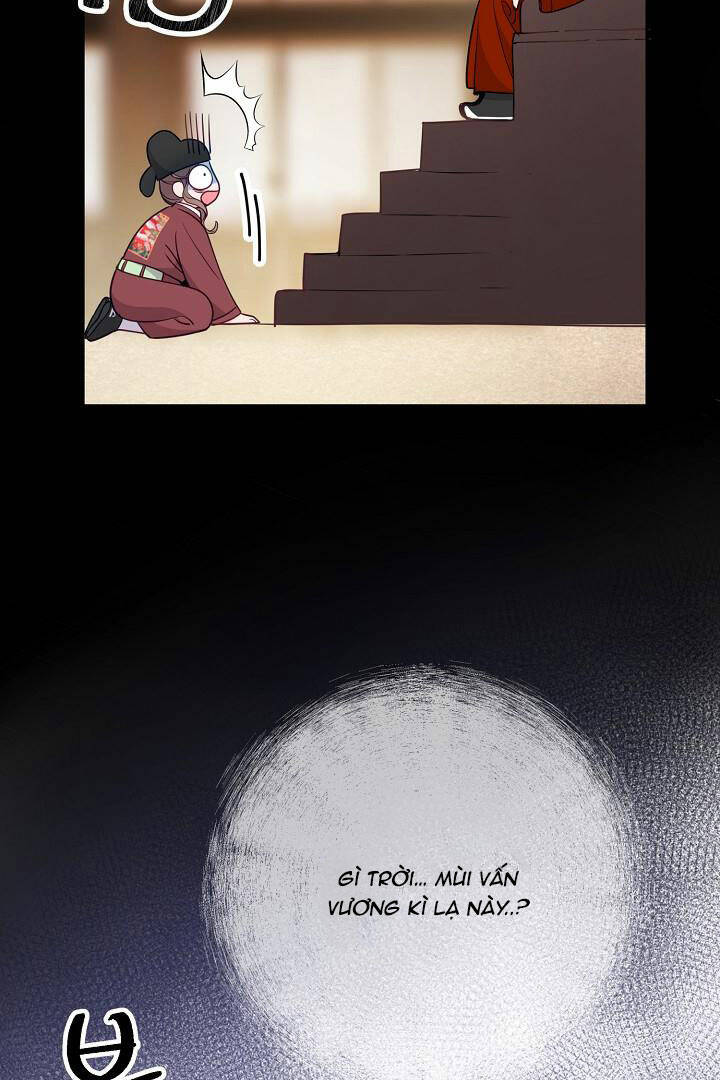 Lời Thú Tội Bí Ẩn Chapter 40 - Trang 2