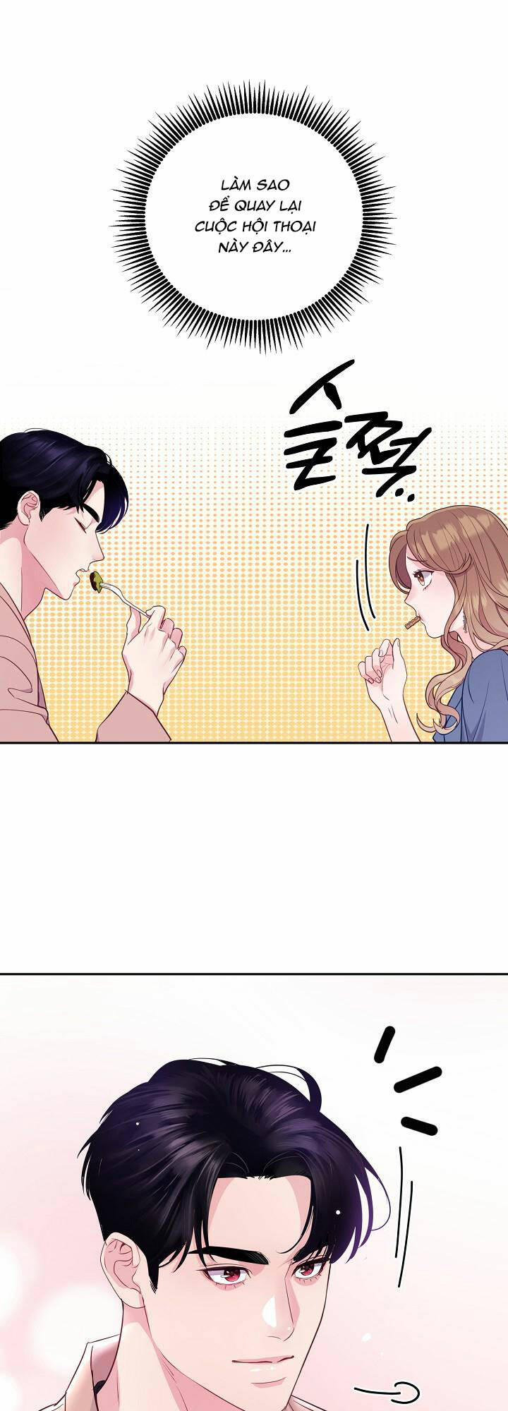 Lời Thú Tội Bí Ẩn Chapter 40 - Trang 2