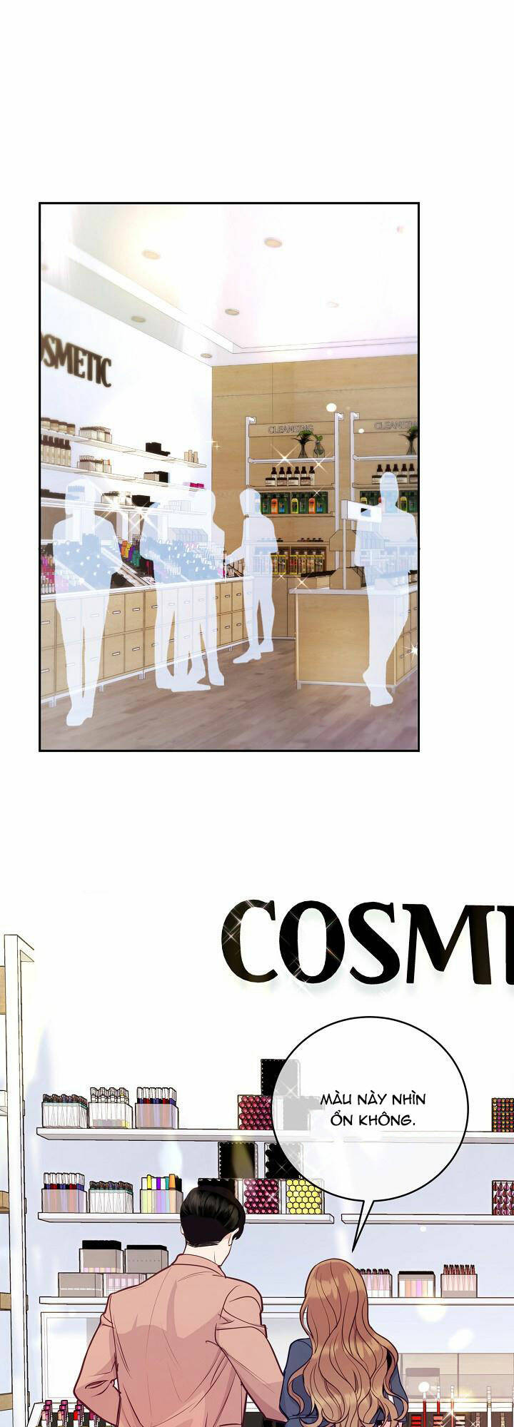 Lời Thú Tội Bí Ẩn Chapter 40 - Trang 2