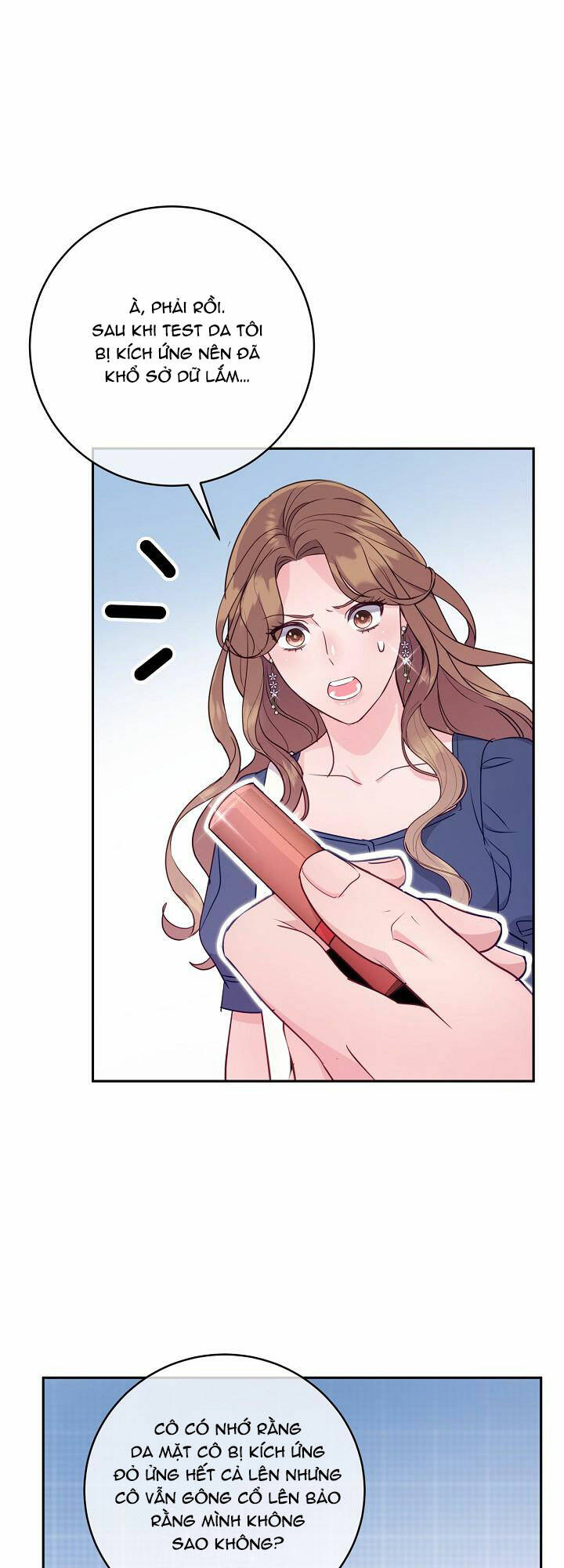 Lời Thú Tội Bí Ẩn Chapter 40 - Trang 2