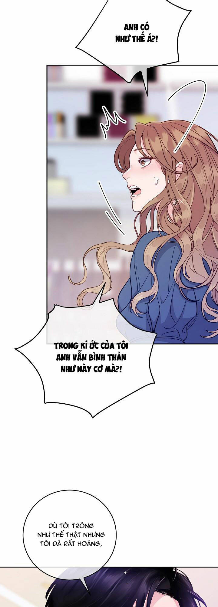Lời Thú Tội Bí Ẩn Chapter 40 - Trang 2