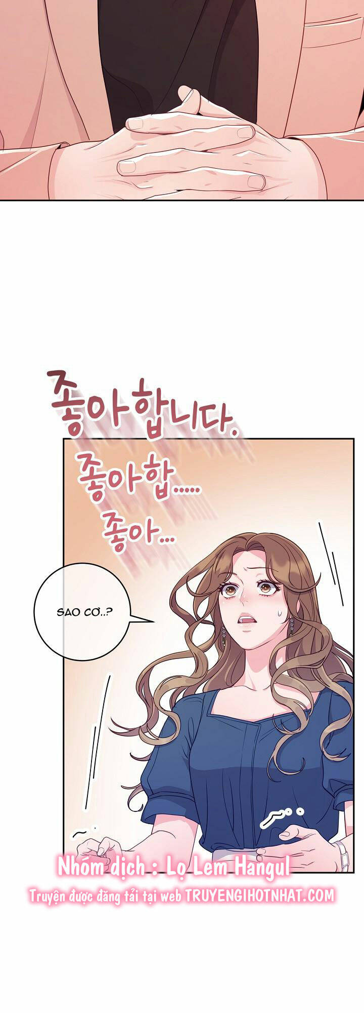 Lời Thú Tội Bí Ẩn Chapter 40 - Trang 2