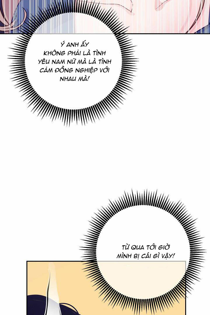 Lời Thú Tội Bí Ẩn Chapter 40 - Trang 2