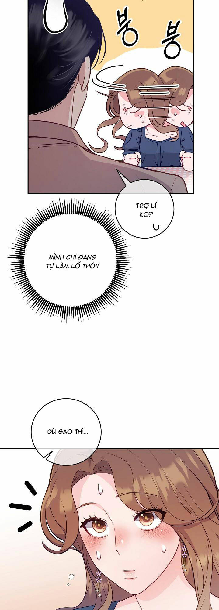 Lời Thú Tội Bí Ẩn Chapter 40 - Trang 2