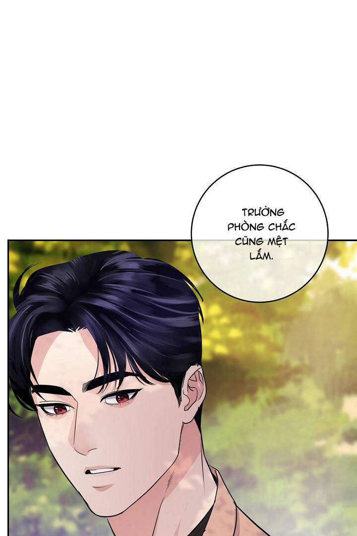 Lời Thú Tội Bí Ẩn Chapter 41 - Trang 2