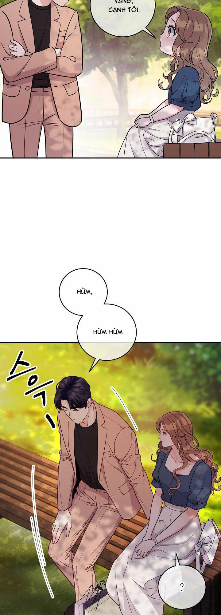 Lời Thú Tội Bí Ẩn Chapter 41 - Trang 2