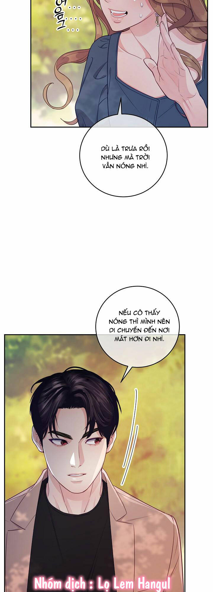 Lời Thú Tội Bí Ẩn Chapter 41 - Trang 2