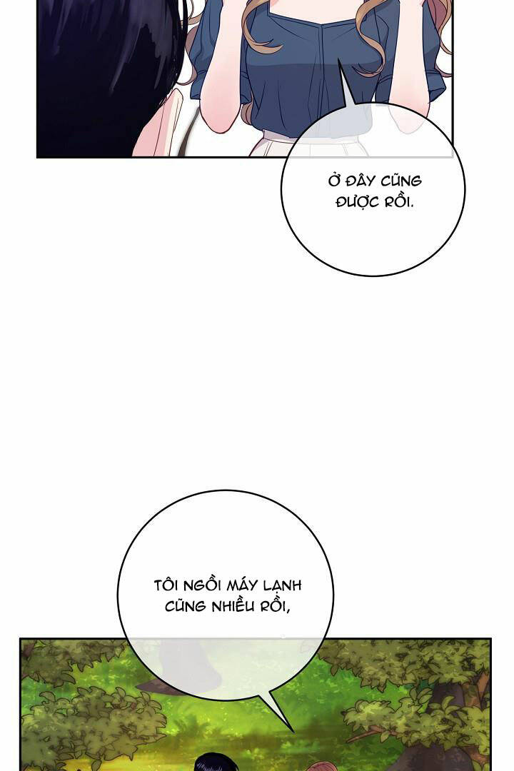 Lời Thú Tội Bí Ẩn Chapter 41 - Trang 2