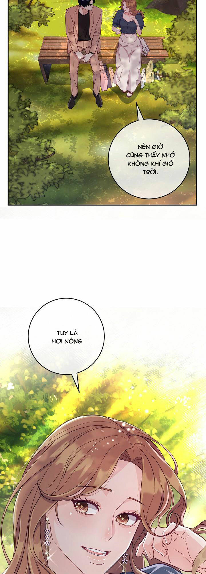 Lời Thú Tội Bí Ẩn Chapter 41 - Trang 2