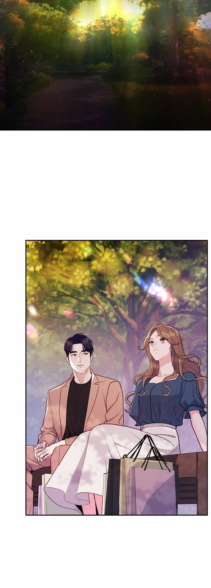 Lời Thú Tội Bí Ẩn Chapter 41 - Trang 2