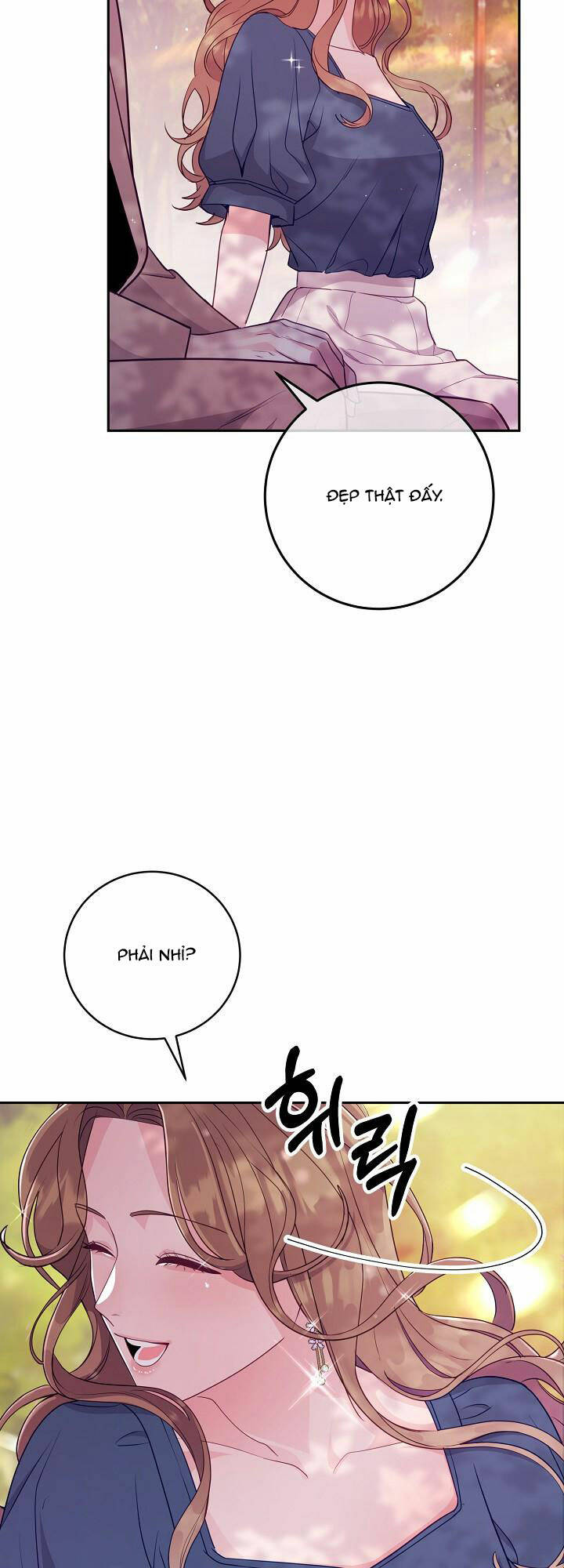 Lời Thú Tội Bí Ẩn Chapter 41 - Trang 2