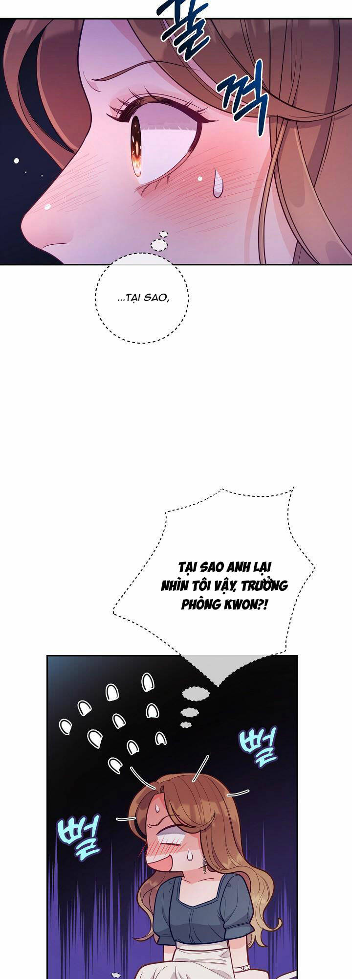 Lời Thú Tội Bí Ẩn Chapter 41 - Trang 2