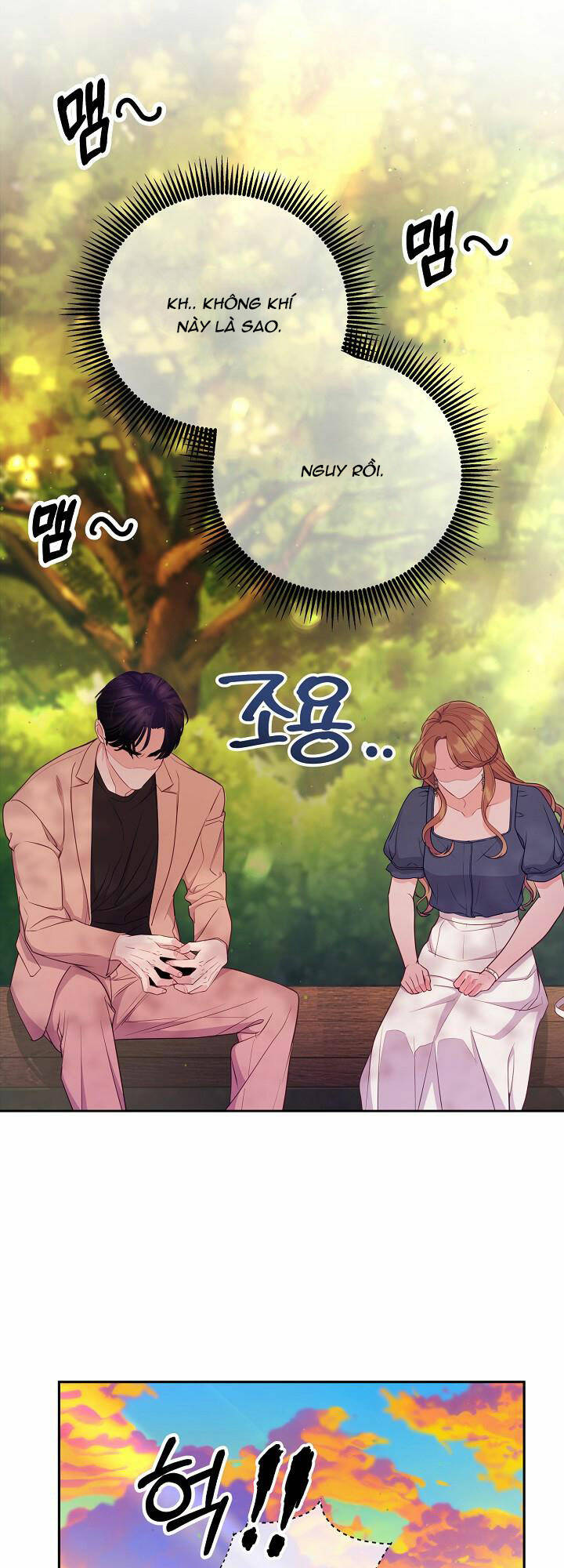 Lời Thú Tội Bí Ẩn Chapter 41 - Trang 2