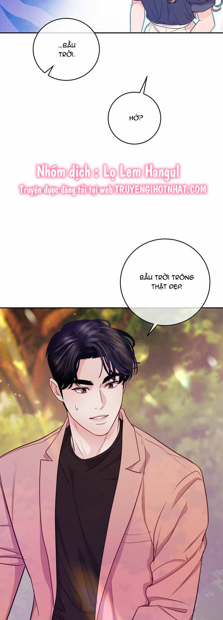Lời Thú Tội Bí Ẩn Chapter 41 - Trang 2
