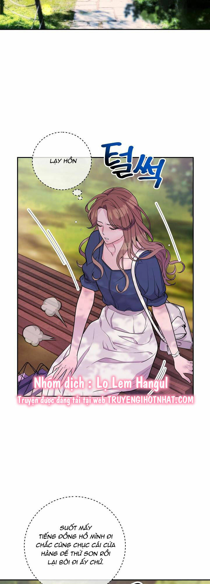 Lời Thú Tội Bí Ẩn Chapter 41 - Trang 2