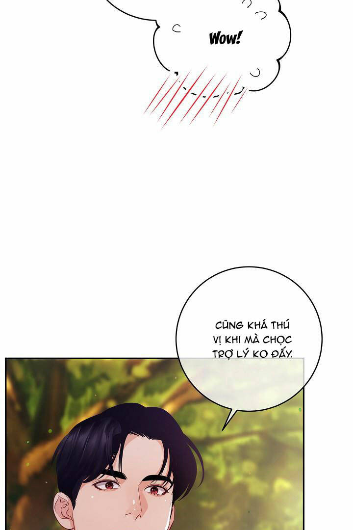 Lời Thú Tội Bí Ẩn Chapter 42 - Trang 2