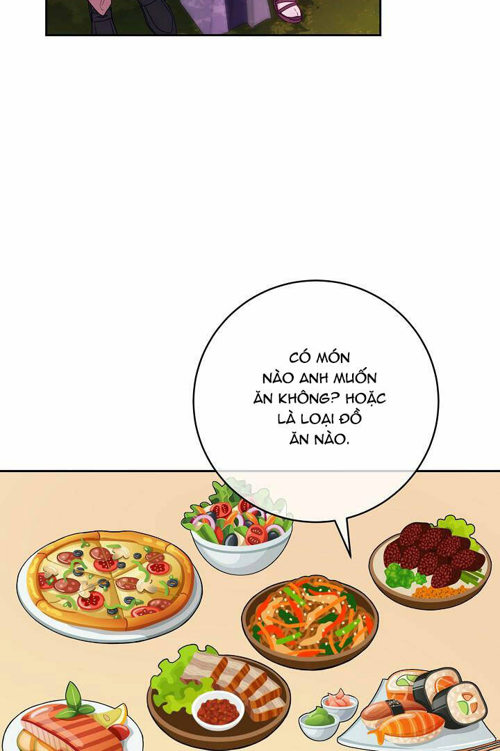 Lời Thú Tội Bí Ẩn Chapter 42 - Trang 2