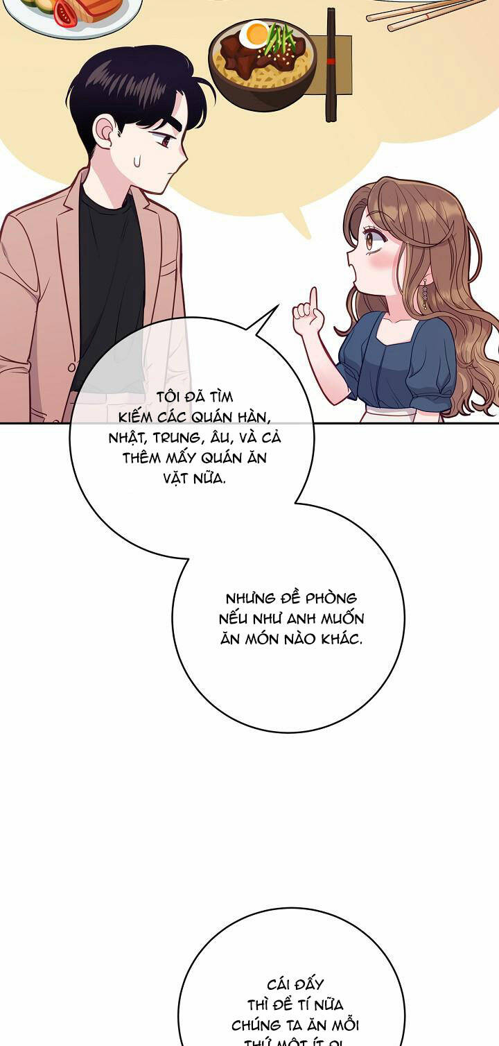 Lời Thú Tội Bí Ẩn Chapter 42 - Trang 2