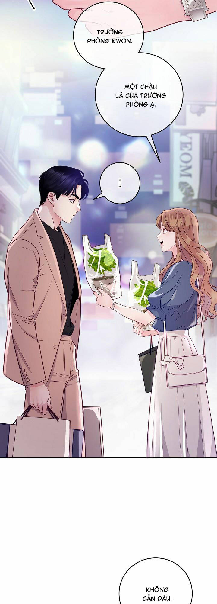 Lời Thú Tội Bí Ẩn Chapter 43 - Trang 2