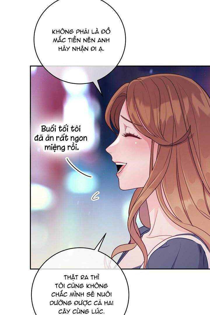 Lời Thú Tội Bí Ẩn Chapter 43 - Trang 2