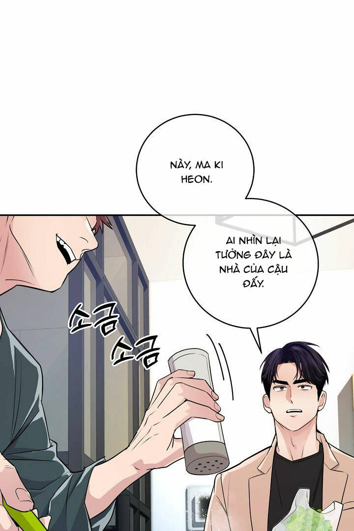 Lời Thú Tội Bí Ẩn Chapter 43 - Trang 2