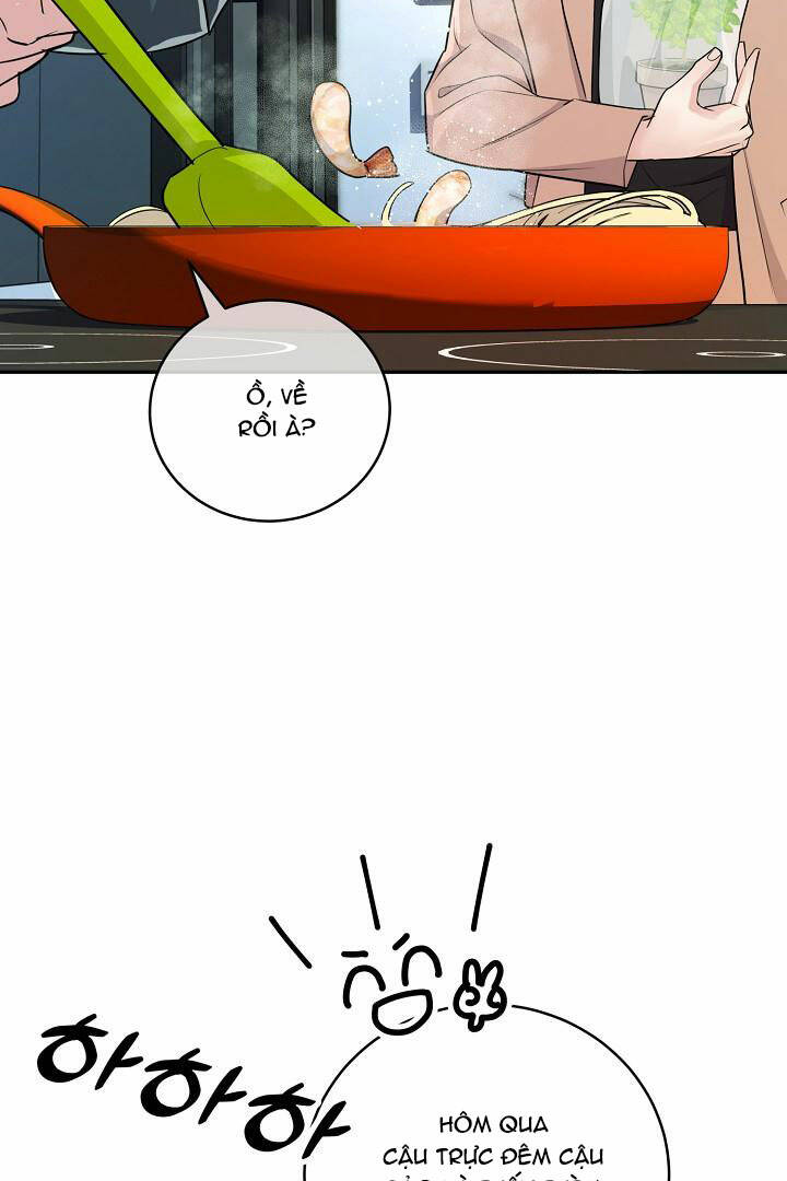 Lời Thú Tội Bí Ẩn Chapter 43 - Trang 2