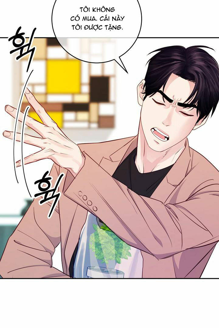 Lời Thú Tội Bí Ẩn Chapter 43 - Trang 2