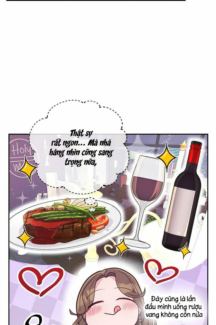 Lời Thú Tội Bí Ẩn Chapter 43 - Trang 2