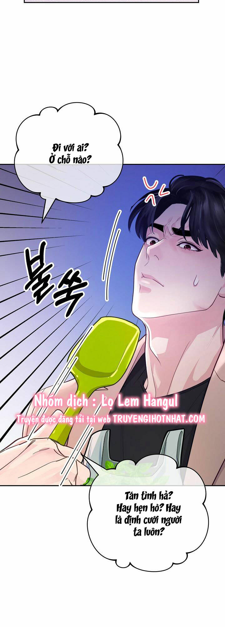 Lời Thú Tội Bí Ẩn Chapter 43 - Trang 2