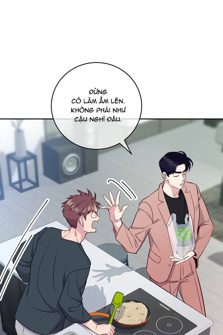 Lời Thú Tội Bí Ẩn Chapter 43 - Trang 2