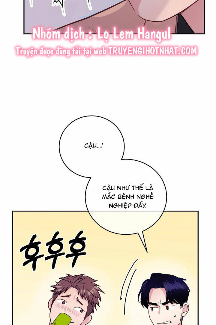 Lời Thú Tội Bí Ẩn Chapter 43 - Trang 2