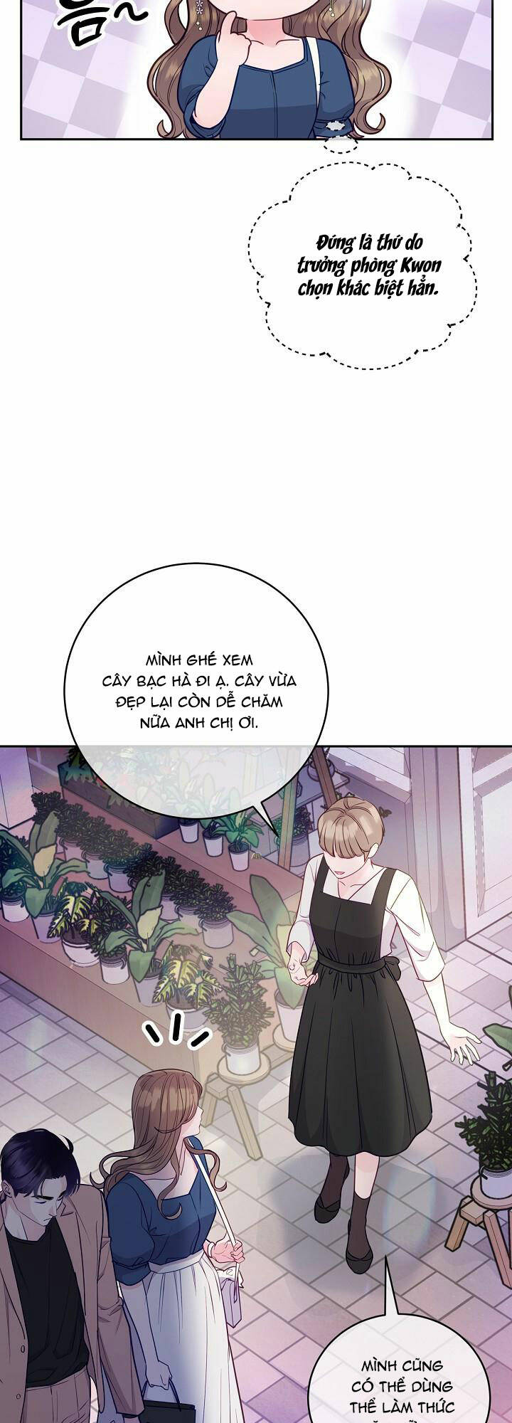 Lời Thú Tội Bí Ẩn Chapter 43 - Trang 2