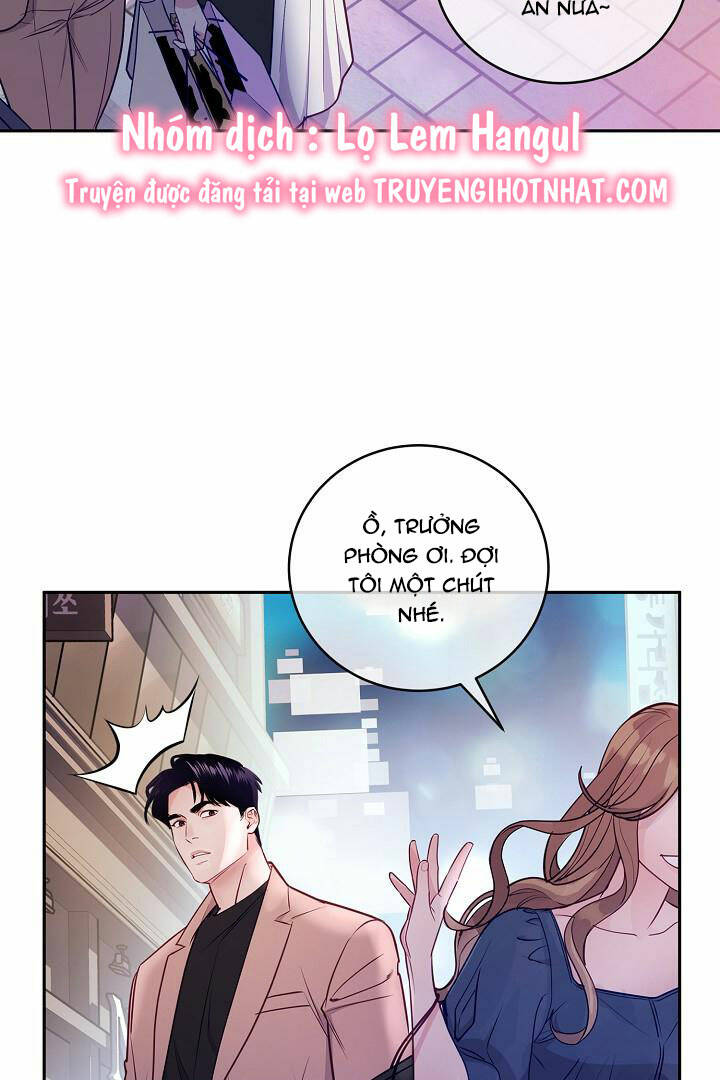 Lời Thú Tội Bí Ẩn Chapter 43 - Trang 2
