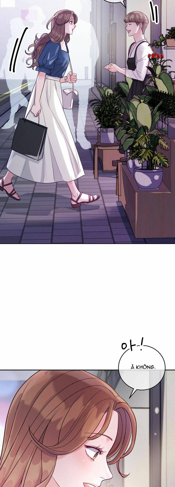 Lời Thú Tội Bí Ẩn Chapter 43 - Trang 2