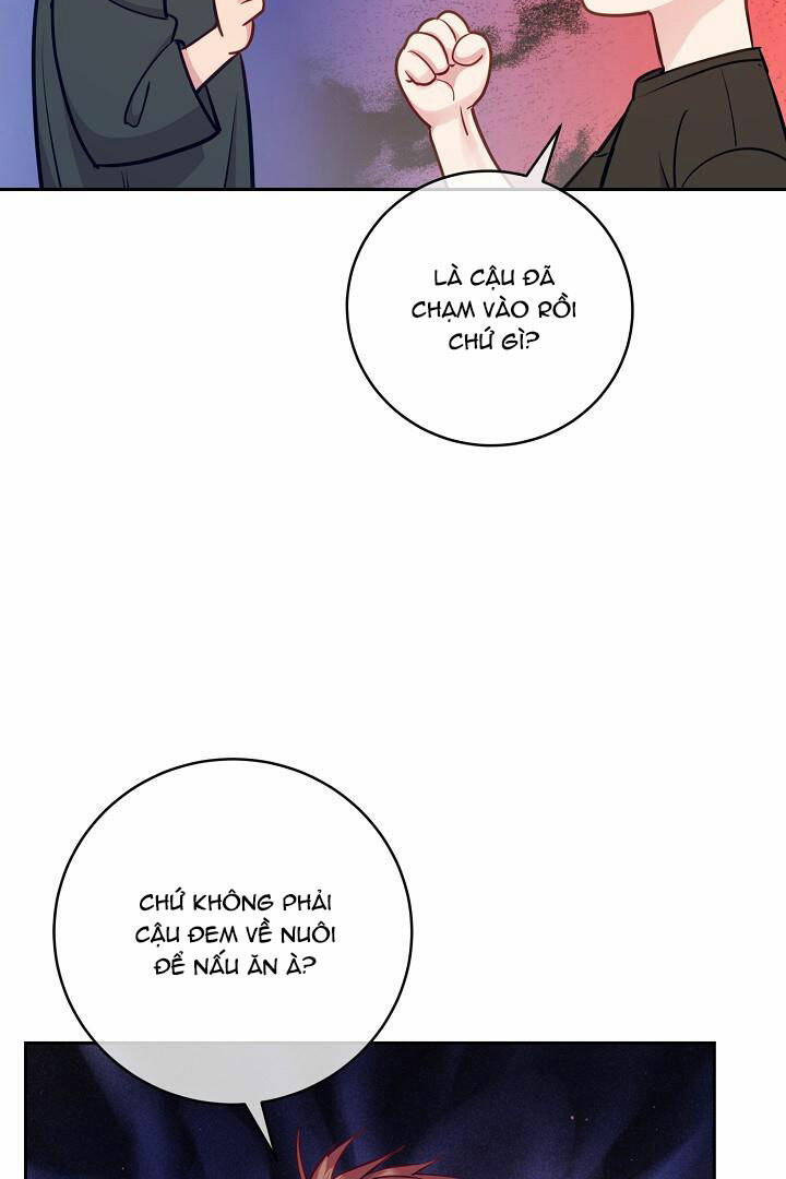 Lời Thú Tội Bí Ẩn Chapter 44 - Trang 2