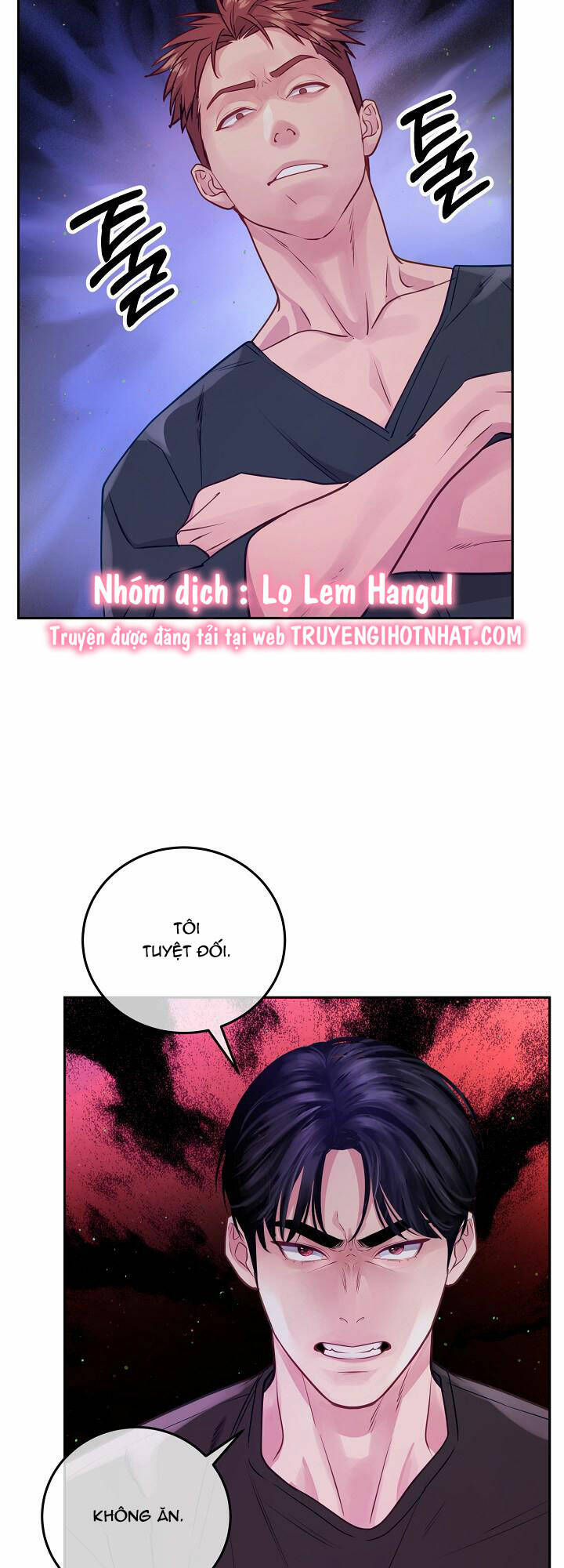 Lời Thú Tội Bí Ẩn Chapter 44 - Trang 2