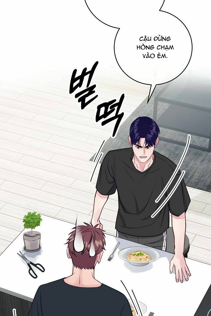 Lời Thú Tội Bí Ẩn Chapter 44 - Trang 2
