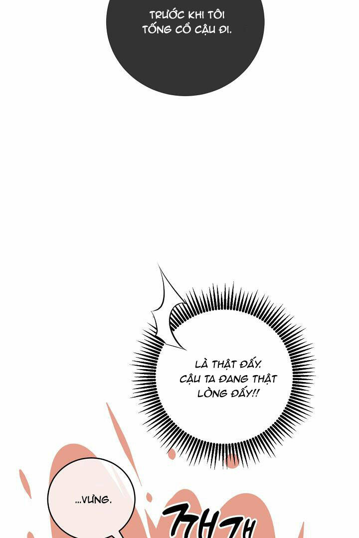 Lời Thú Tội Bí Ẩn Chapter 44 - Trang 2