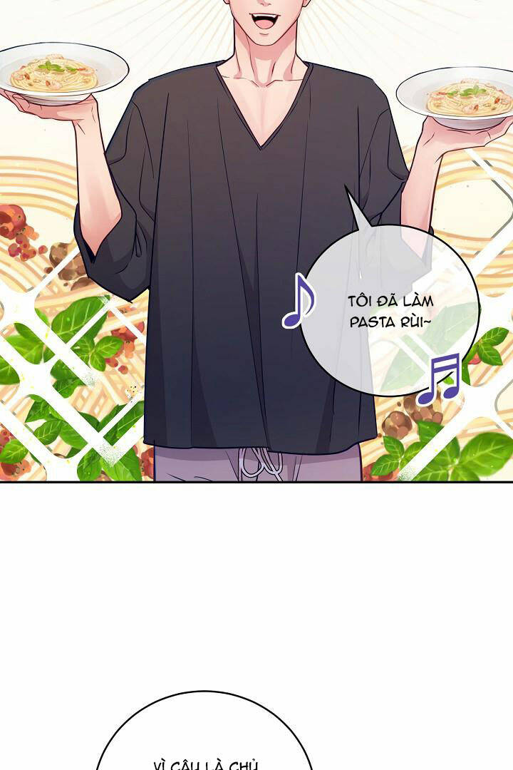 Lời Thú Tội Bí Ẩn Chapter 44 - Trang 2