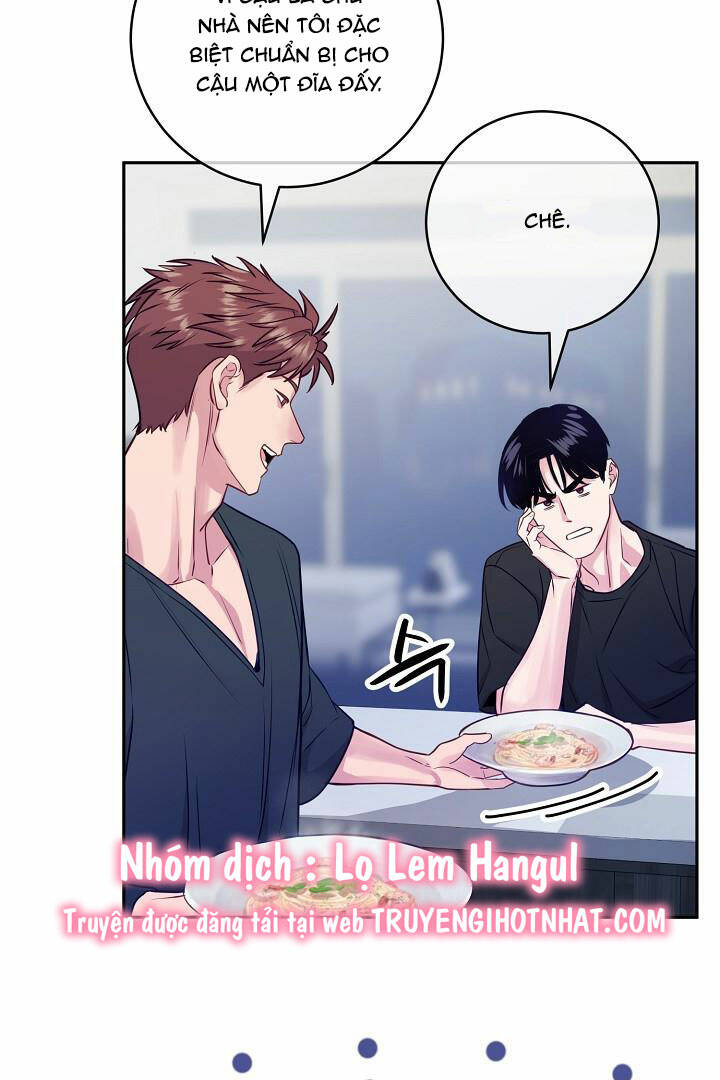 Lời Thú Tội Bí Ẩn Chapter 44 - Trang 2