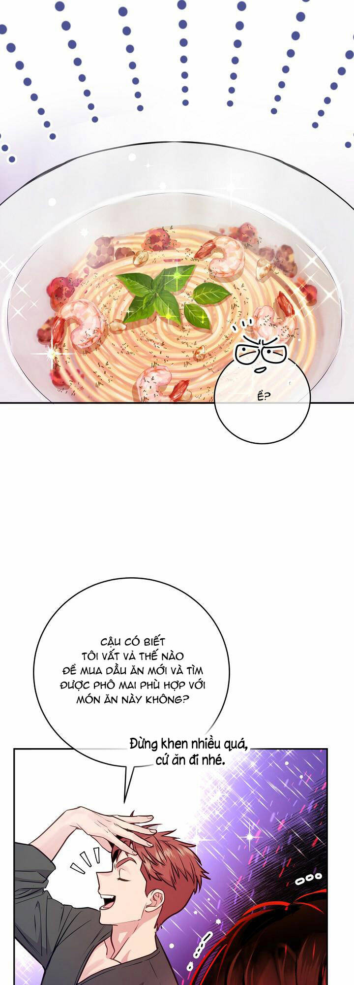 Lời Thú Tội Bí Ẩn Chapter 44 - Trang 2