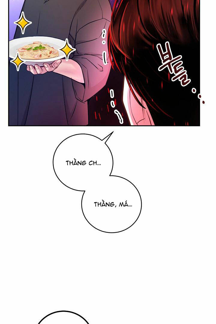 Lời Thú Tội Bí Ẩn Chapter 44 - Trang 2