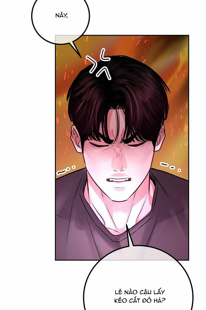 Lời Thú Tội Bí Ẩn Chapter 44 - Trang 2