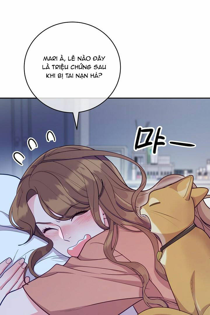 Lời Thú Tội Bí Ẩn Chapter 45 - Trang 2