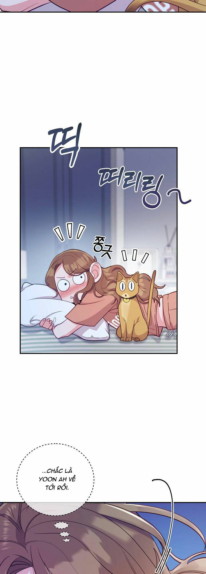 Lời Thú Tội Bí Ẩn Chapter 45 - Trang 2