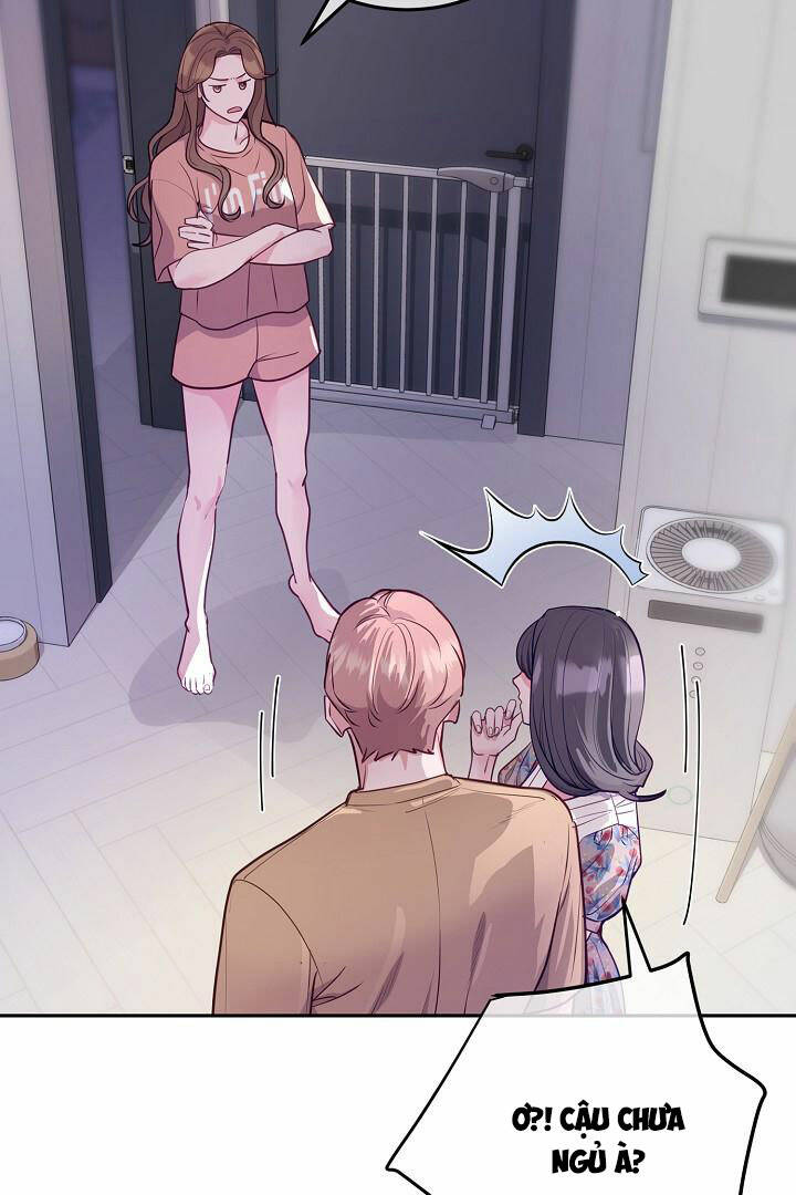 Lời Thú Tội Bí Ẩn Chapter 45 - Trang 2