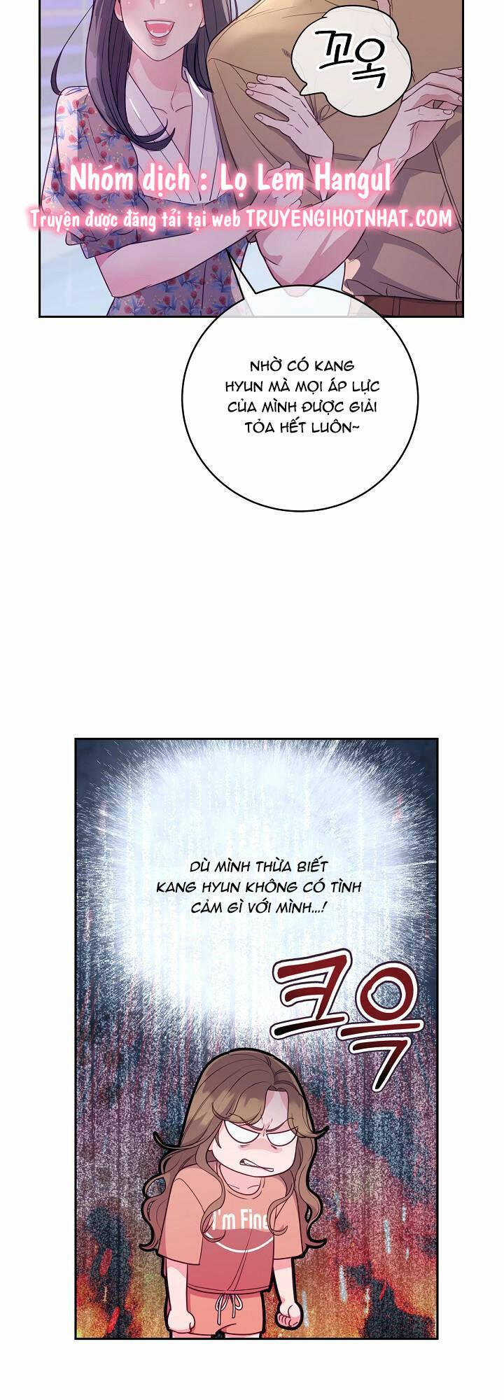 Lời Thú Tội Bí Ẩn Chapter 45 - Trang 2